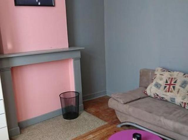 Studio de 20m2 à louer sur Baisieux