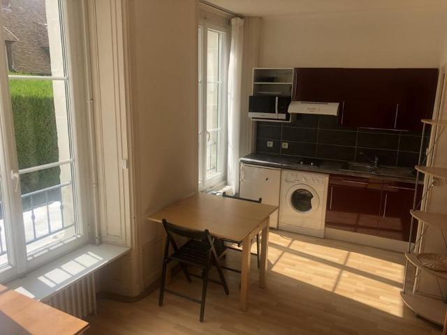 Studio de 20m2 à louer sur Beauvais