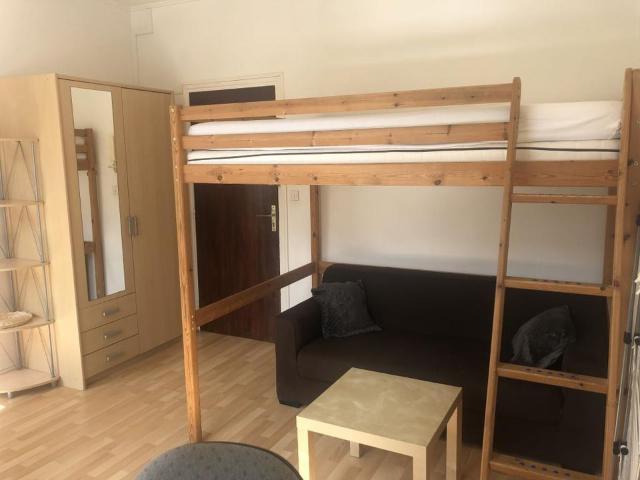 Studio de 20m2 à louer sur Beauvais