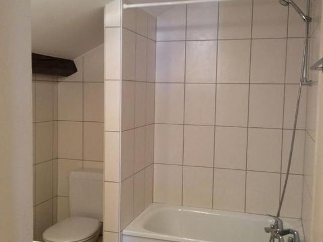 Studio de 20m2 à louer sur Bermont