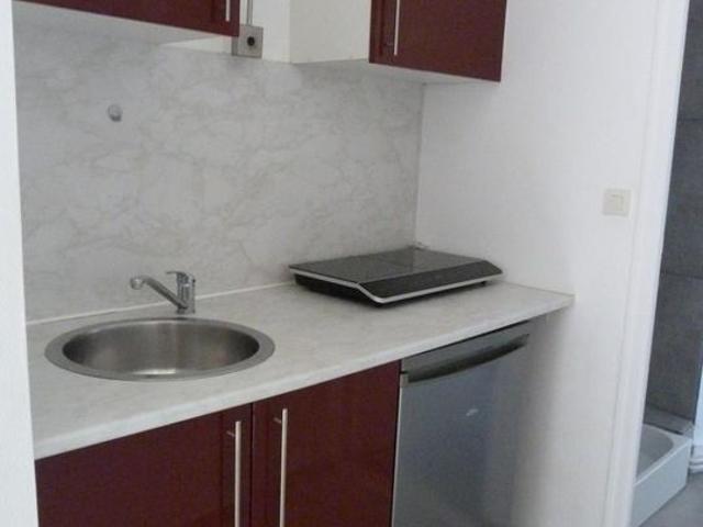 Studio de 20m2 à louer sur Besançon