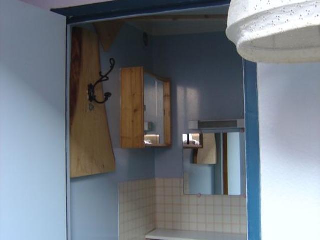 Studio de 20m2 à louer sur Besançon