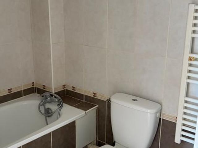 Studio de 20m2 à louer sur Béziers