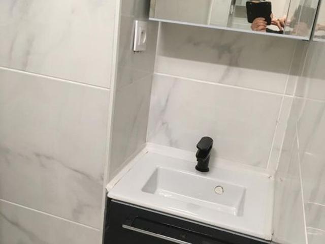 Studio de 20m2 à louer sur Bobigny