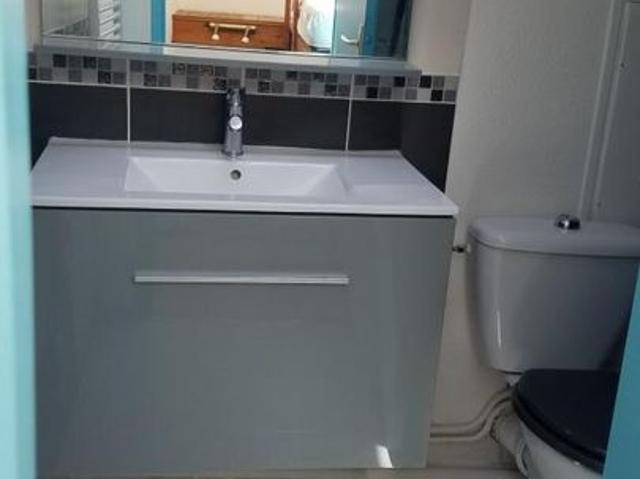 Studio de 20m2 à louer sur Bordeaux