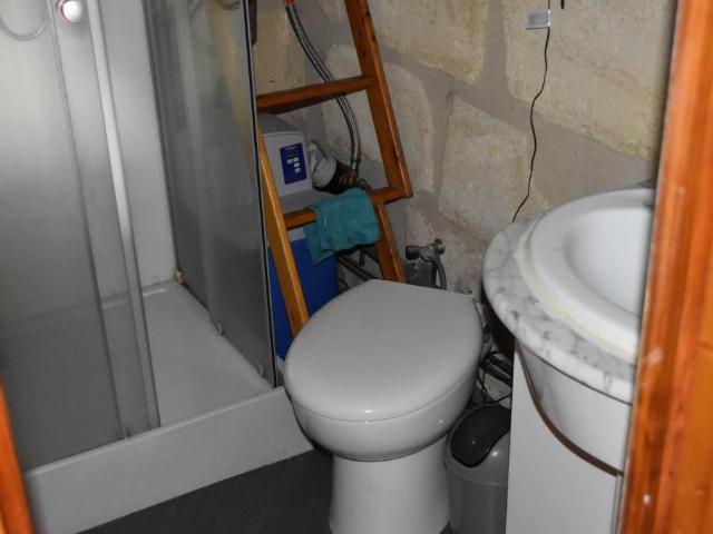 Studio de 20m2 à louer sur Bordeaux