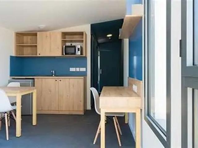 Studio de 20m2 à louer sur Bordeaux