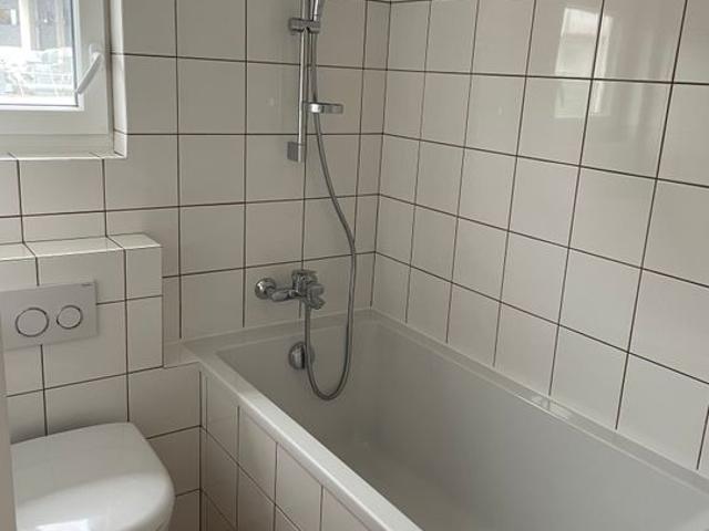 Studio de 20m2 à louer sur Bron