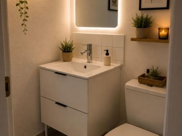 Studio de 20m2 à louer sur Brest