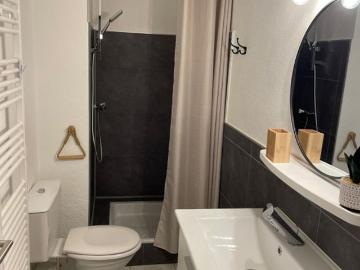 Studio de 20m2 à louer sur Canet en Roussillon