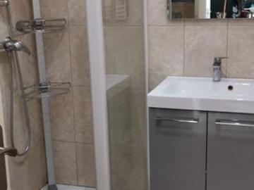 Studio de 20m2 à louer sur Cannes