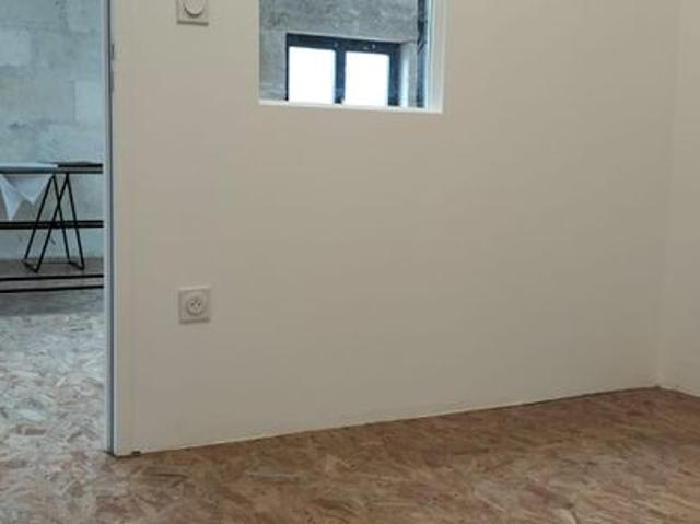 Studio de 20m2 à louer sur Cadaujac
