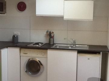 Studio de 20m2 à louer sur Castelnau le Lez