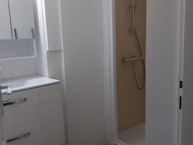 Studio de 20m2 à louer sur Cazouls lès Béziers