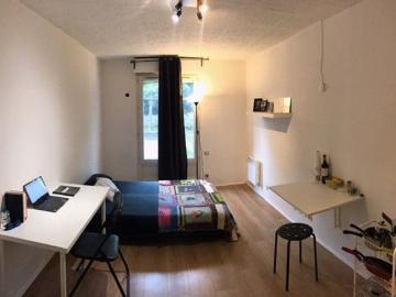 Studio de 20m2 à louer sur Cergy