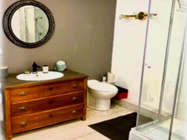 Studio de 20m2 à louer sur Chamagnieu