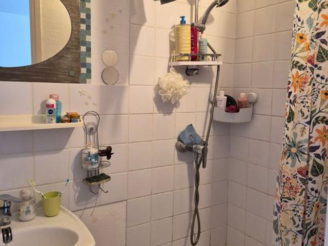 Studio de 20m2 à louer sur Chamalières