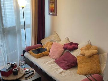 Studio de 20m2 à louer sur Chelles