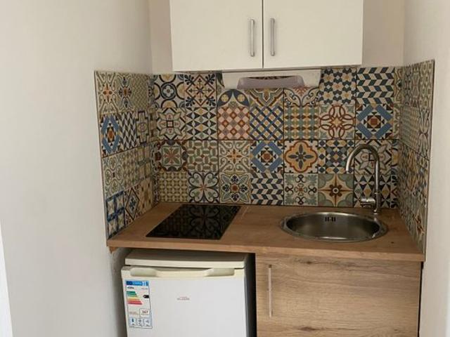 Studio de 20m2 à louer sur Commercy