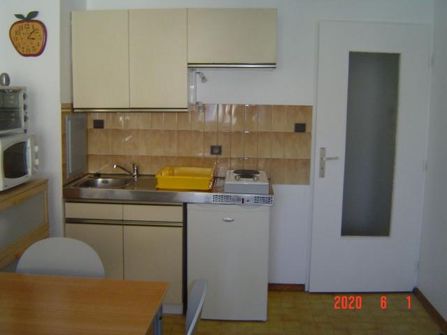 Studio de 20m2 à louer sur Colmar