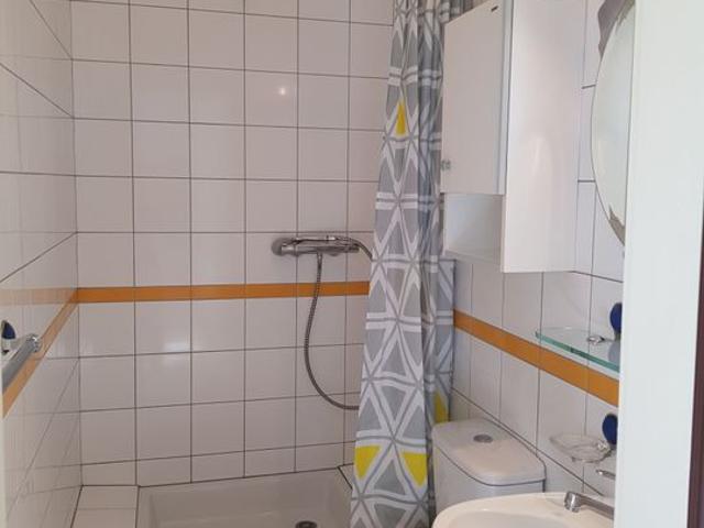 Studio de 20m2 à louer sur Colmar