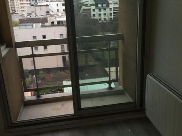 Studio de 20m2 à louer sur Courbevoie
