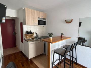 Studio de 20m2 à louer sur Courbevoie