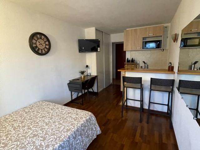Studio de 20m2 à louer sur Courbevoie
