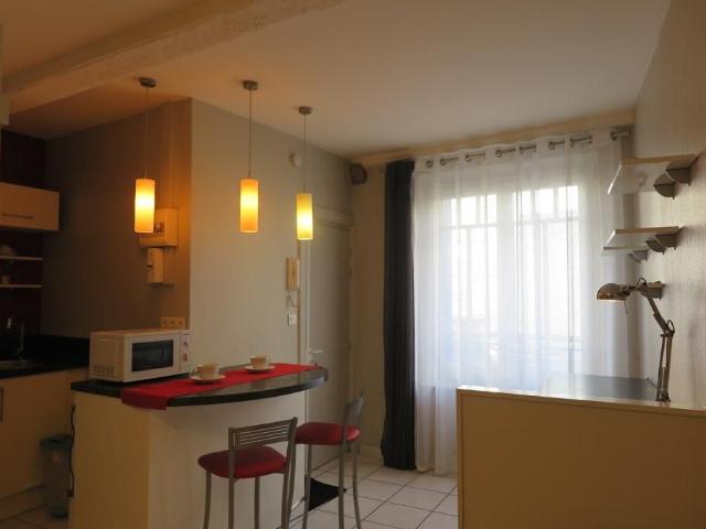 Studio de 20m2 à louer sur Clermont Ferrand