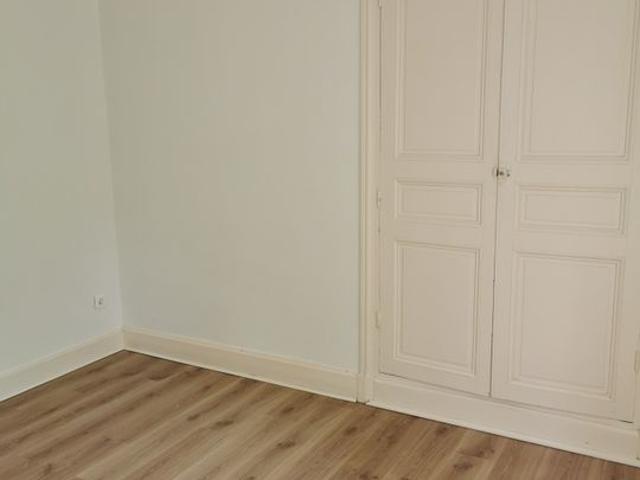 Studio de 20m2 à louer sur Clermont Ferrand
