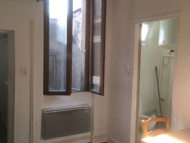 Studio de 20m2 à louer sur Clermont Ferrand