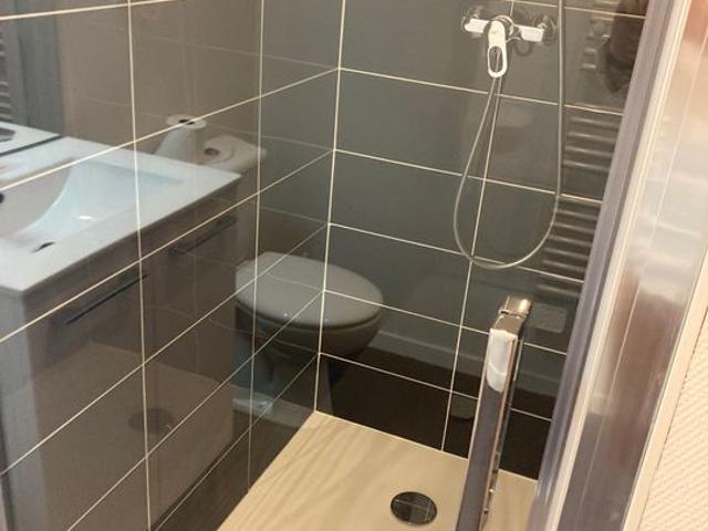 Studio de 20m2 à louer sur Dijon