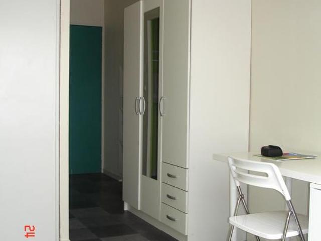 Studio de 20m2 à louer sur Dijon