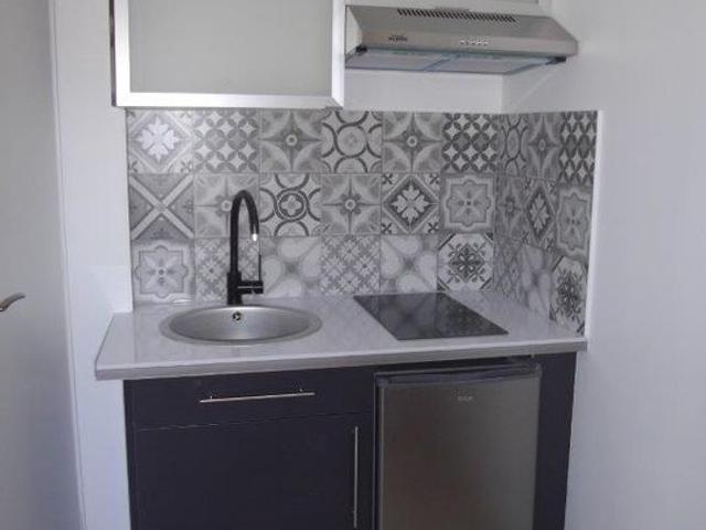 Studio de 20m2 à louer sur Dijon