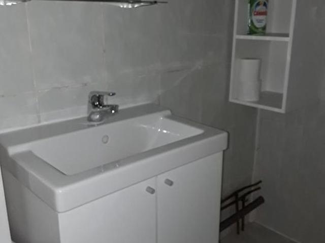 Studio de 20m2 à louer sur Dijon