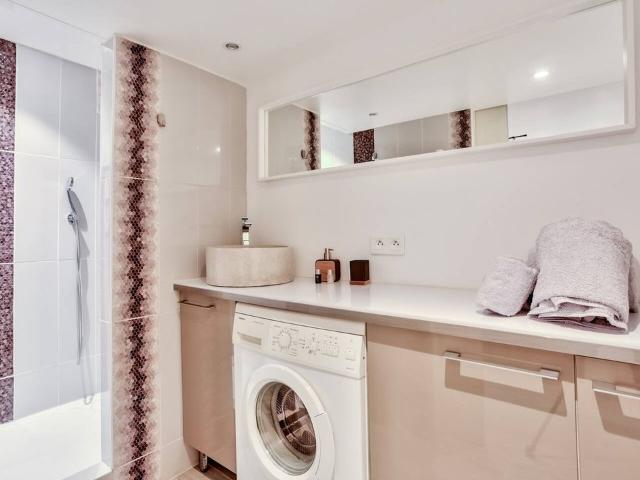 Studio de 20m2 à louer sur Fréjus