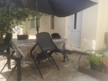 Studio de 20m2 à louer sur Goussainville