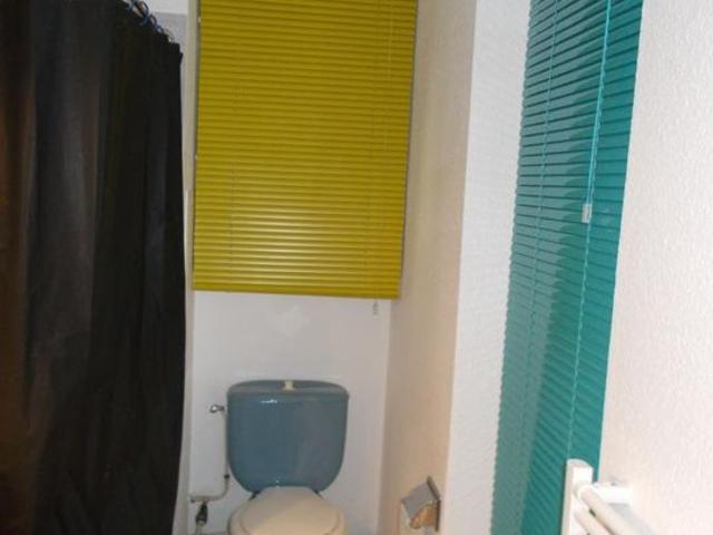 Studio de 20m2 à louer sur Grenoble