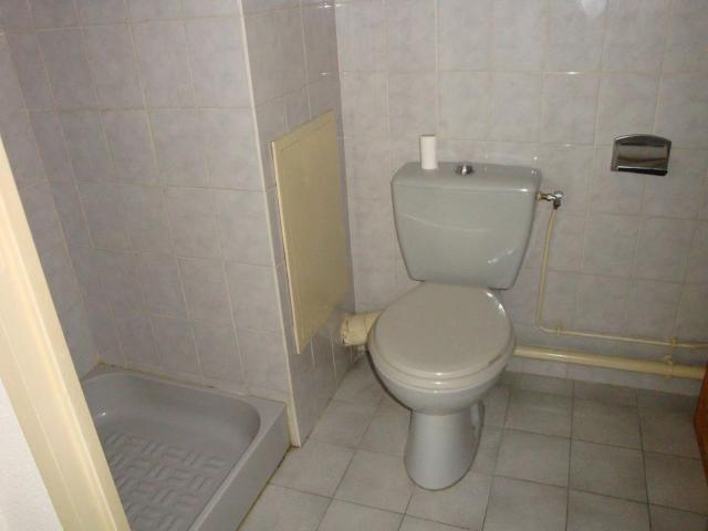 Studio de 20m2 à louer sur Grenoble