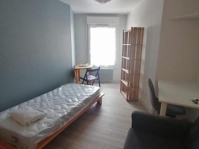 Studio de 20m2 à louer sur Grenoble