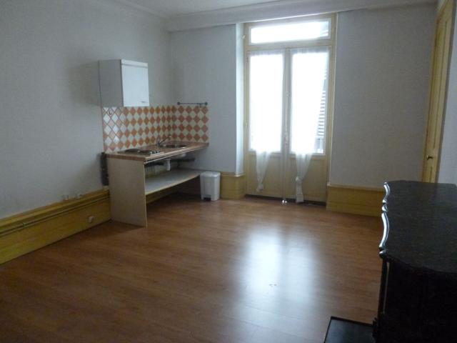 Studio de 20m2 à louer sur Grenoble