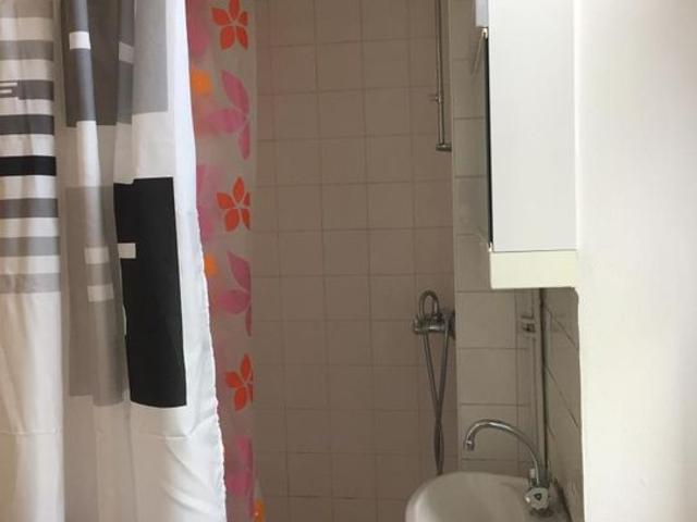 Studio de 20m2 à louer sur Grenoble