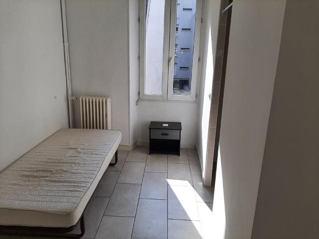 Studio de 20m2 à louer sur Grenoble