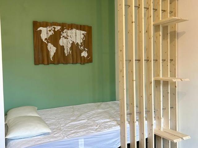 Studio de 20m2 à louer sur Grenoble