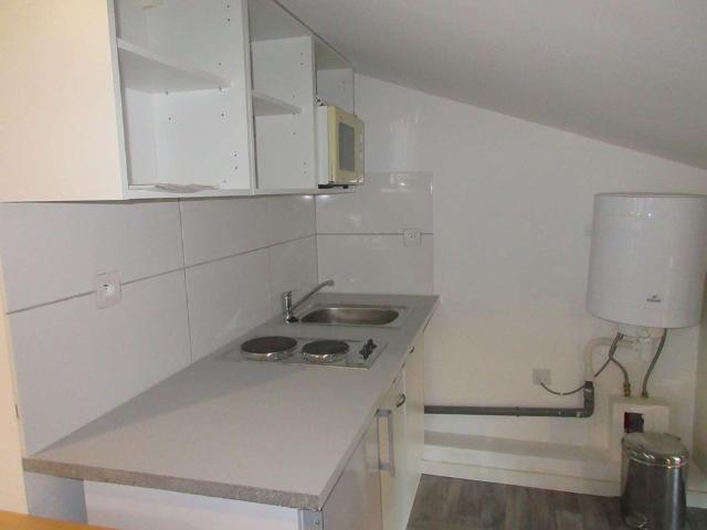 Studio de 20m2 à louer sur Huningue