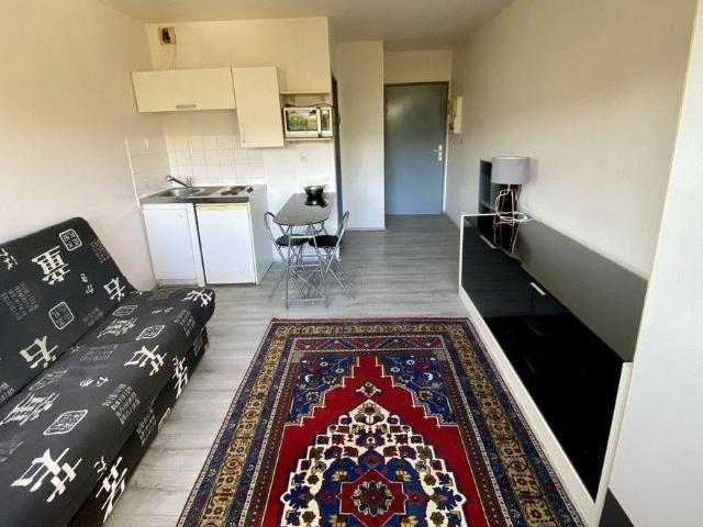 Studio de 20m2 à louer sur Illzach