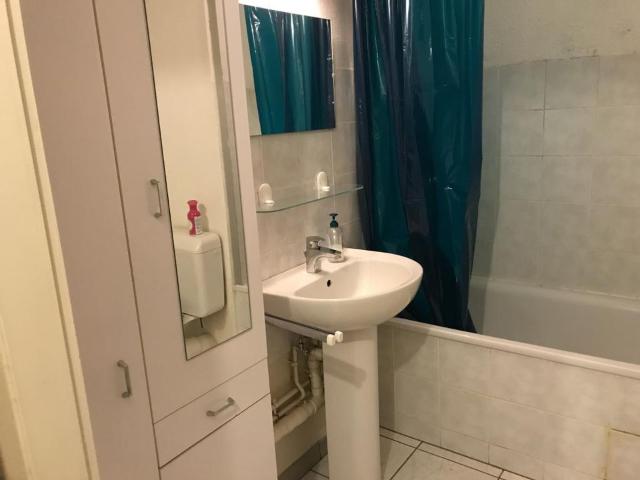 Studio de 20m2 à louer sur Illkirch Graffenstaden