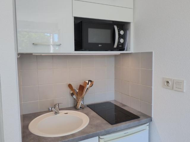 Studio de 20m2 à louer sur Illkirch Graffenstaden