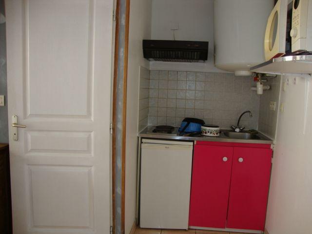 Studio de 20m2 à louer sur La Couronne