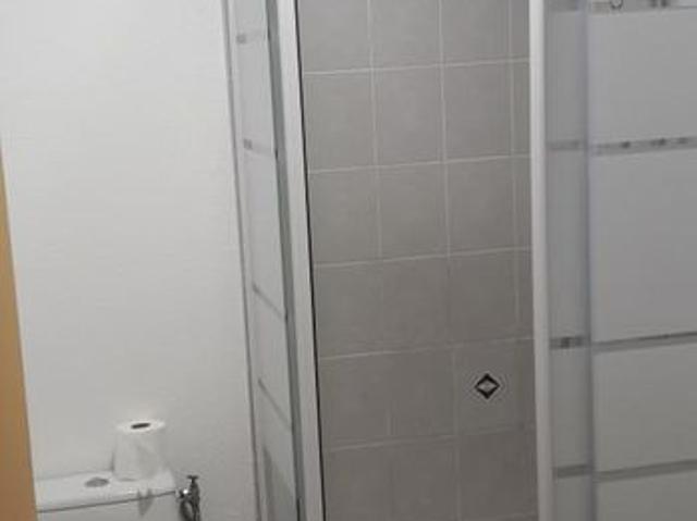Studio de 20m2 à louer sur La Rochelle